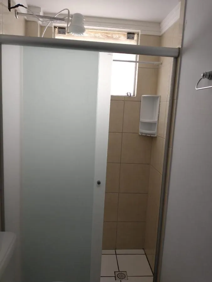 Aquaville Flat 1 Apt 304 Caldas Novas Apart-hotel