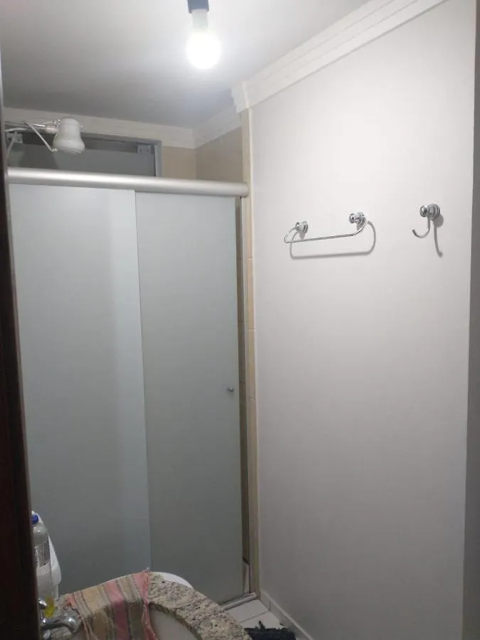 Aquaville Flat 1 Apt 304 Caldas Novas 0*,