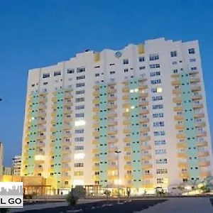 Apartamento No Thermas Place, Caldas Novas