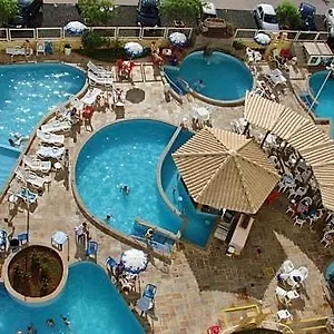 Apartamento Thermas Place, Caldas Novas